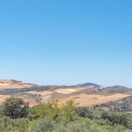 Casa Pulirio Antequera - La Higuera By Ruralidaysヴィラ エクステリア 写真